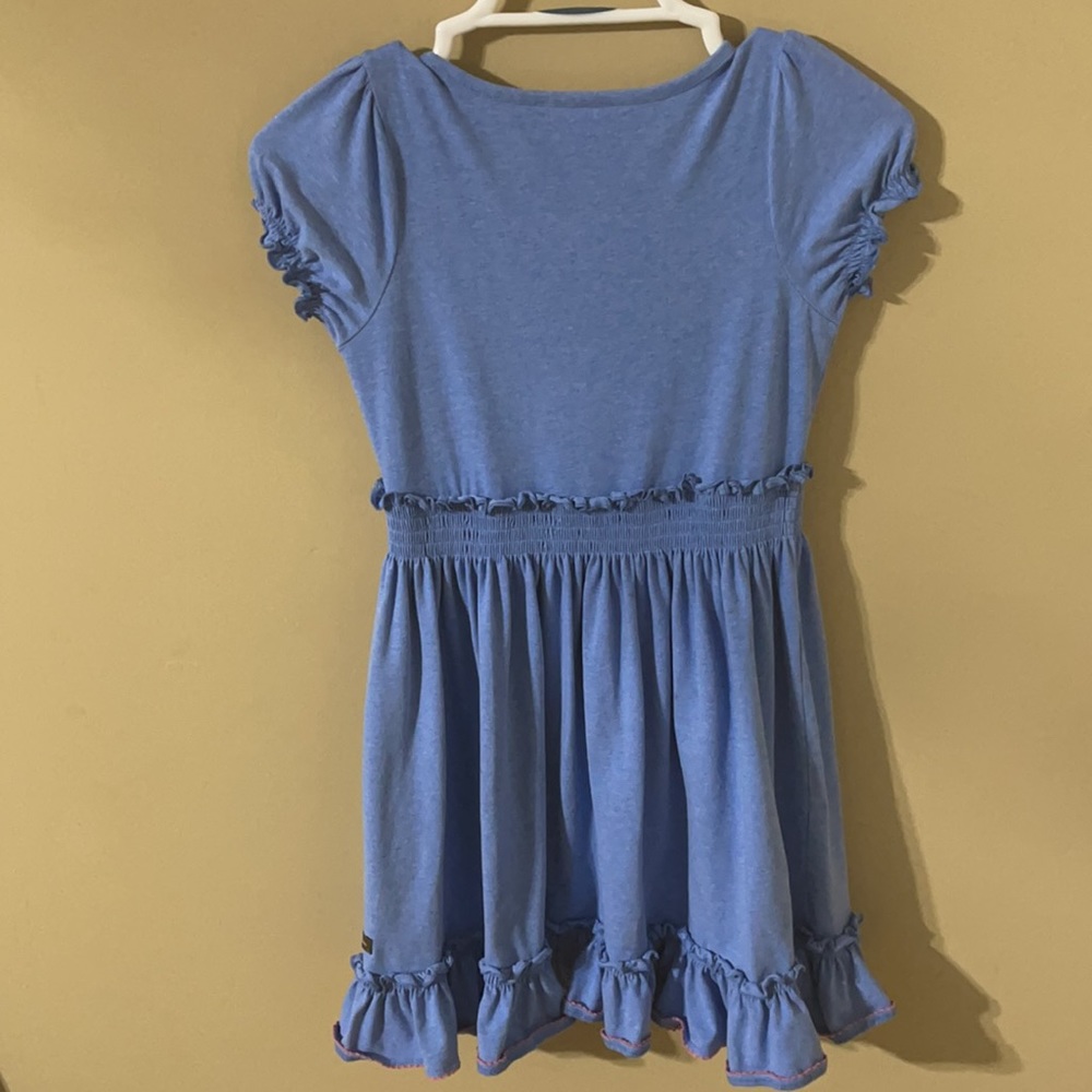 MATILDA JANE Ruffle Dress - Picture 2 of 4